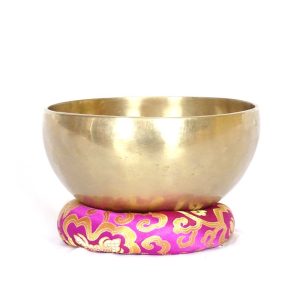 Third Eye Natural Singing Bowl - 19 cm